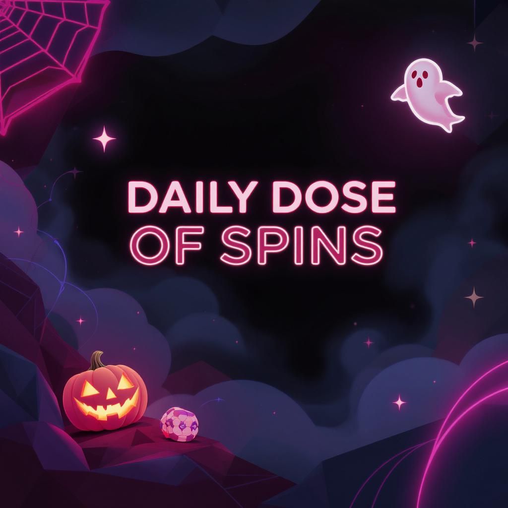 Daily Dose of Spins
